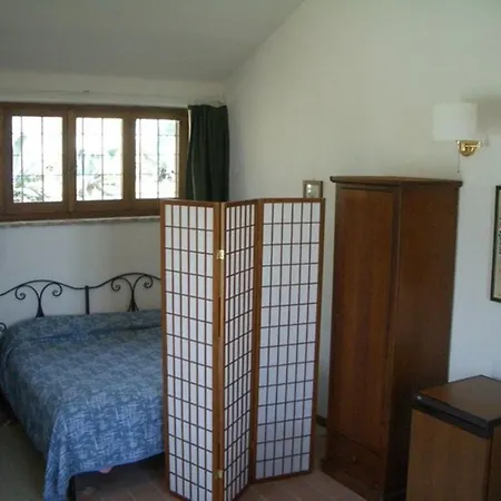 Borgo Monteluce *