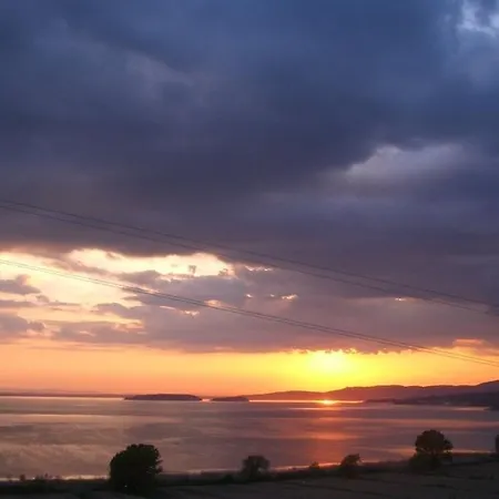 Borgo Monteluce Landhuis Passignano sul Trasimeno