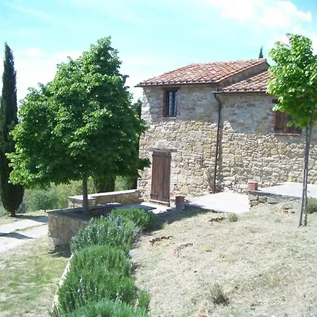 Borgo Monteluce *