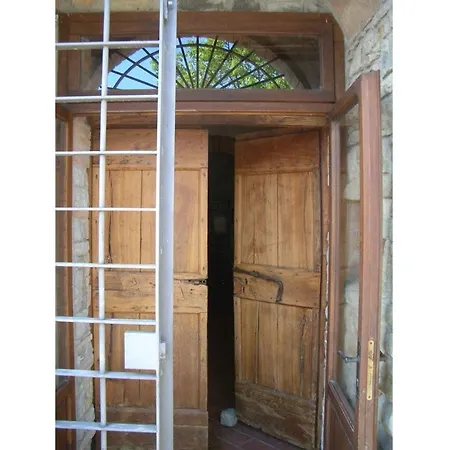 Borgo Monteluce Landhuis
