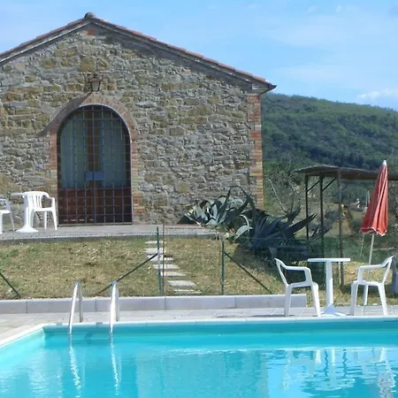 Landhuis Borgo Monteluce Passignano sul Trasimeno