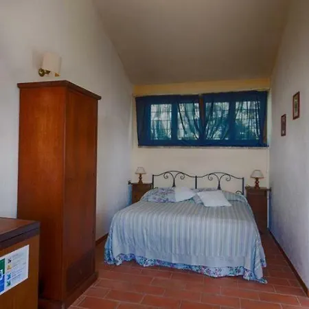 Borgo Monteluce Landhuis Passignano sul Trasimeno