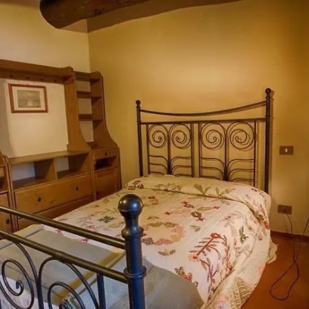Borgo Monteluce *