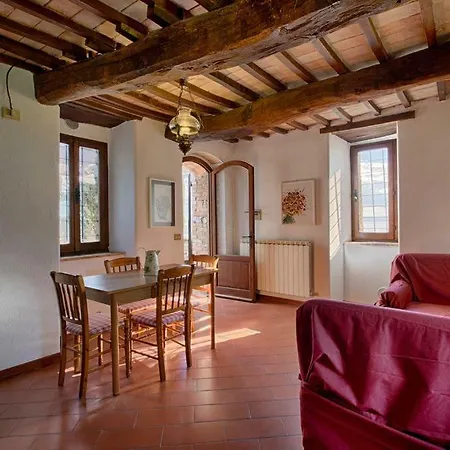 Landhuis Borgo Monteluce