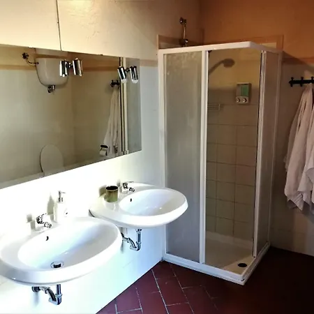 Borgo Monteluce בית כפרי