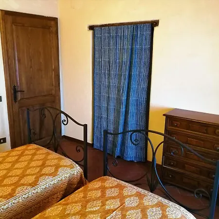 Borgo Monteluce Landhuis Passignano sul Trasimeno