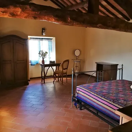 Borgo Monteluce * Passignano sul Trasimeno
