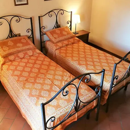 Landhuis Borgo Monteluce